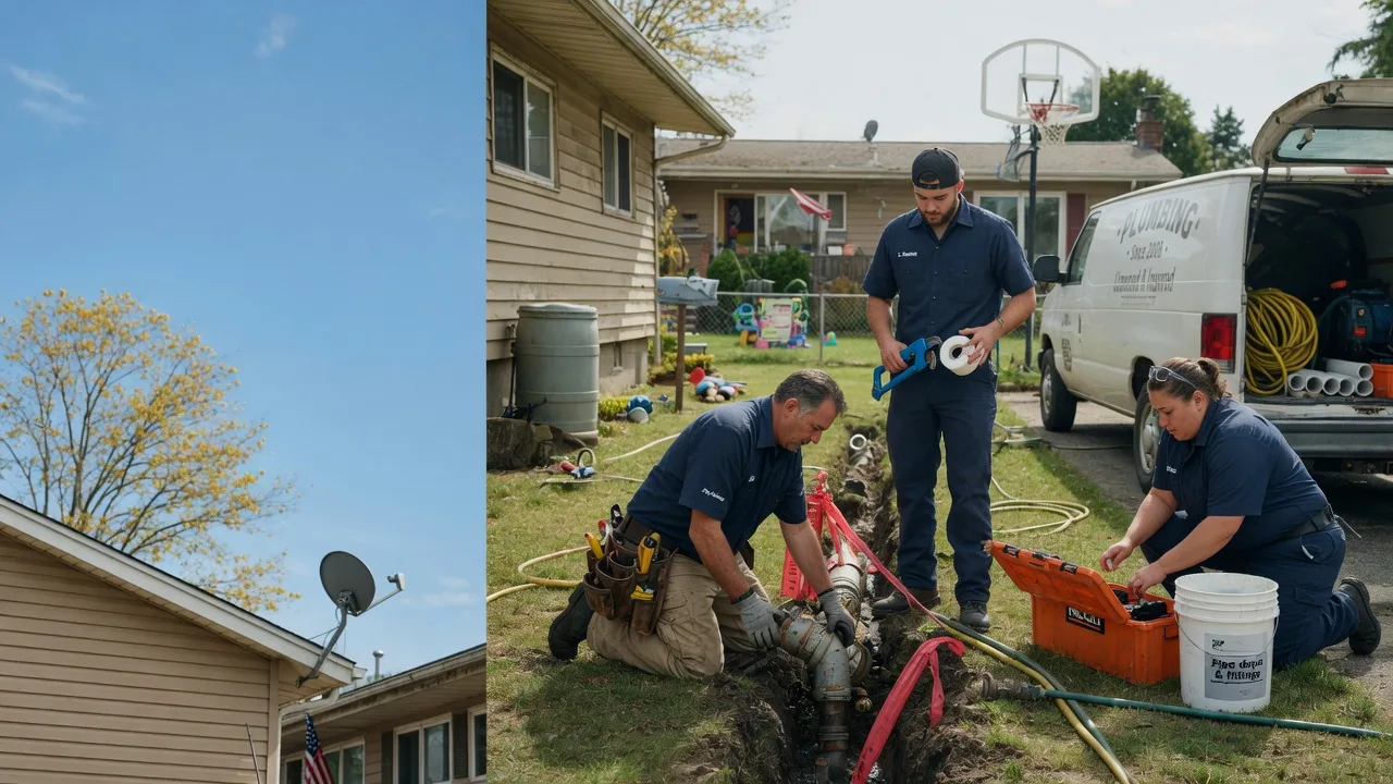 Garbage Disposal Replacement in Shell Lake, WI near me
